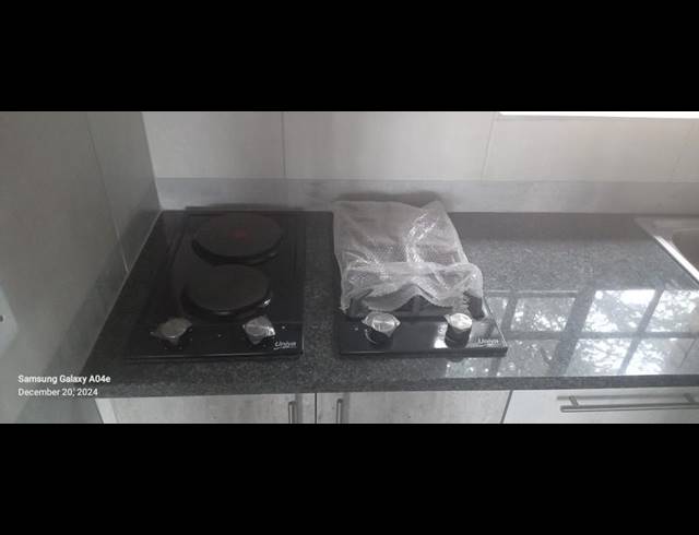1 BEDROOM PROPERTY TO RENT IN BROADACRES